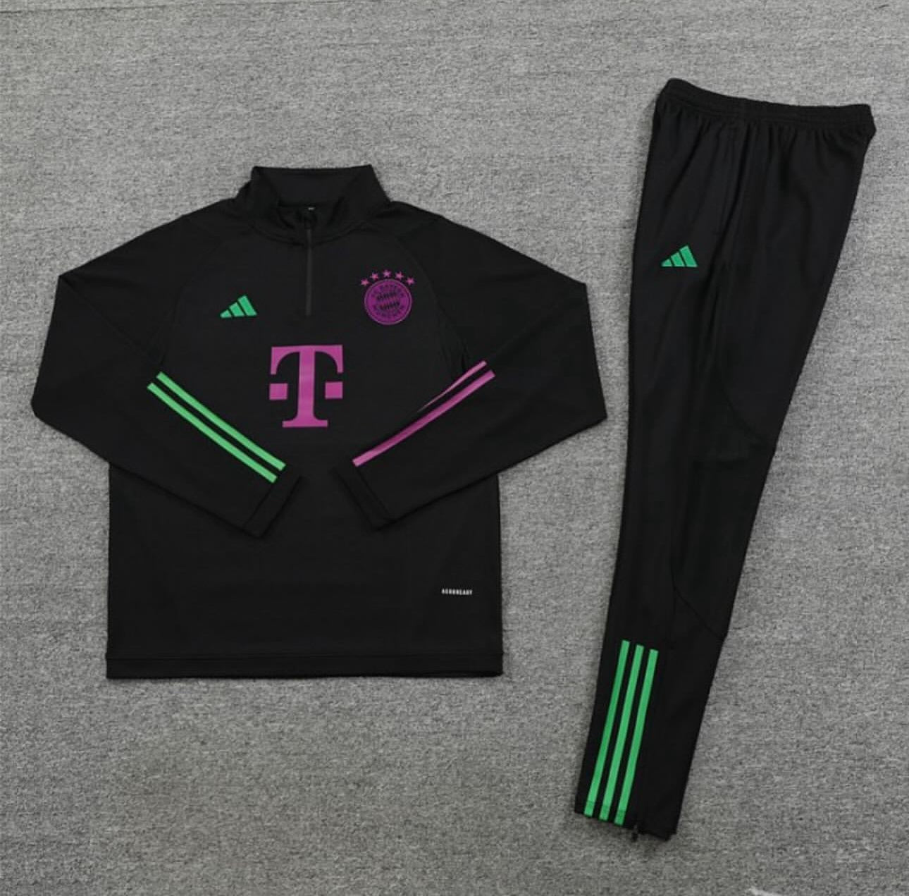 Bayern Münich Trenerka 2023/2024