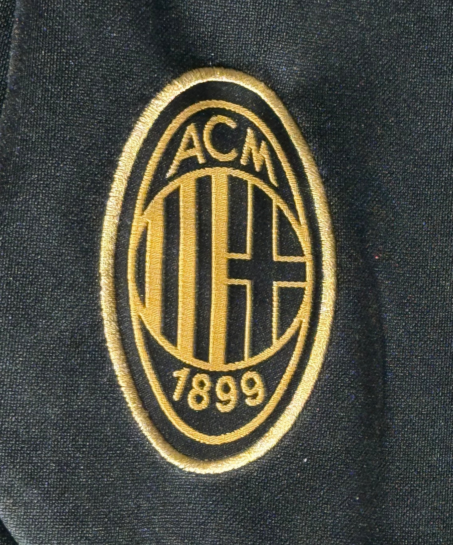 AC Milan Trenerka 2024/2025