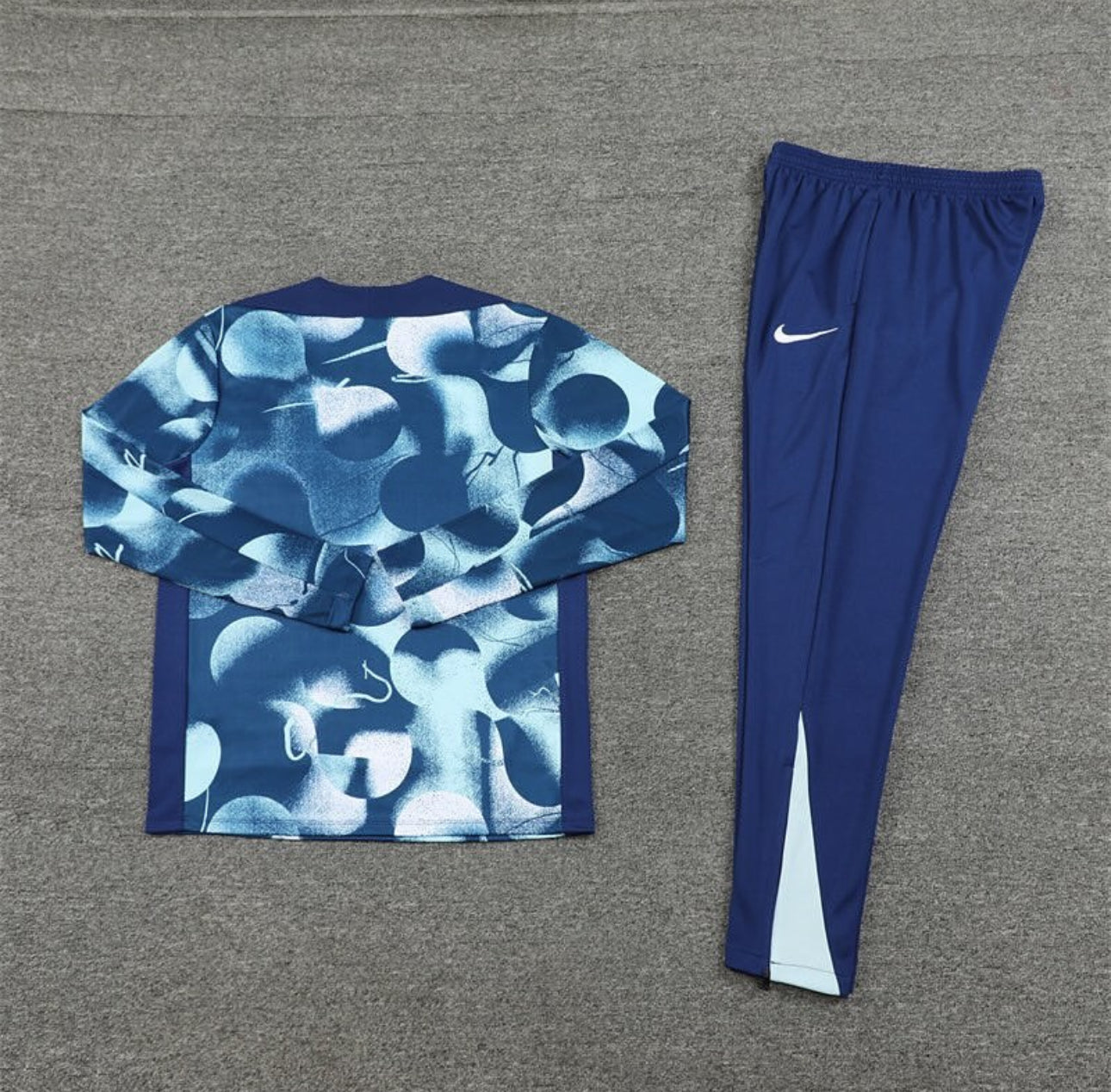 Tottenham Trenerka 2024/2025