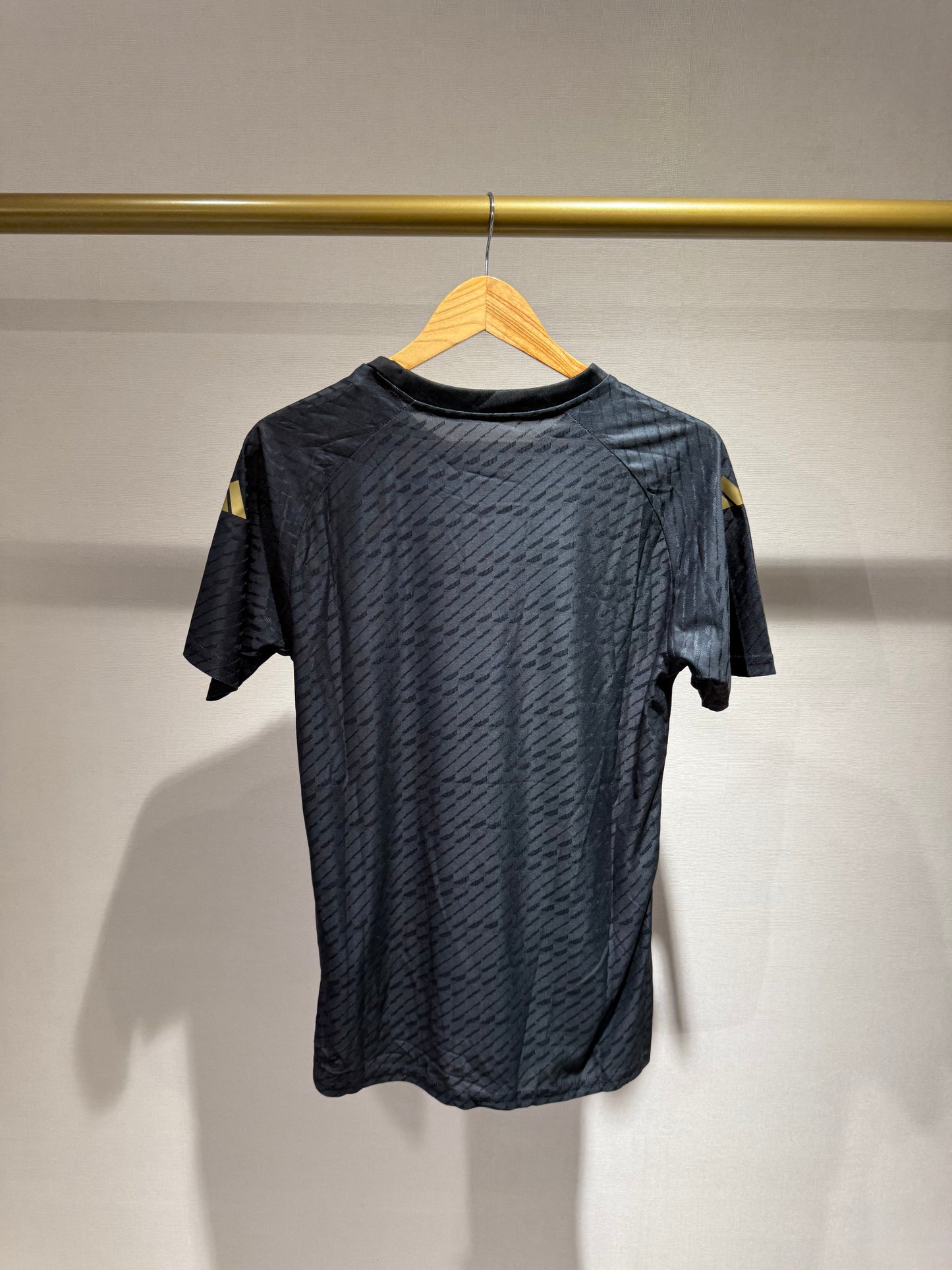 Argentina Pre-Match Dres