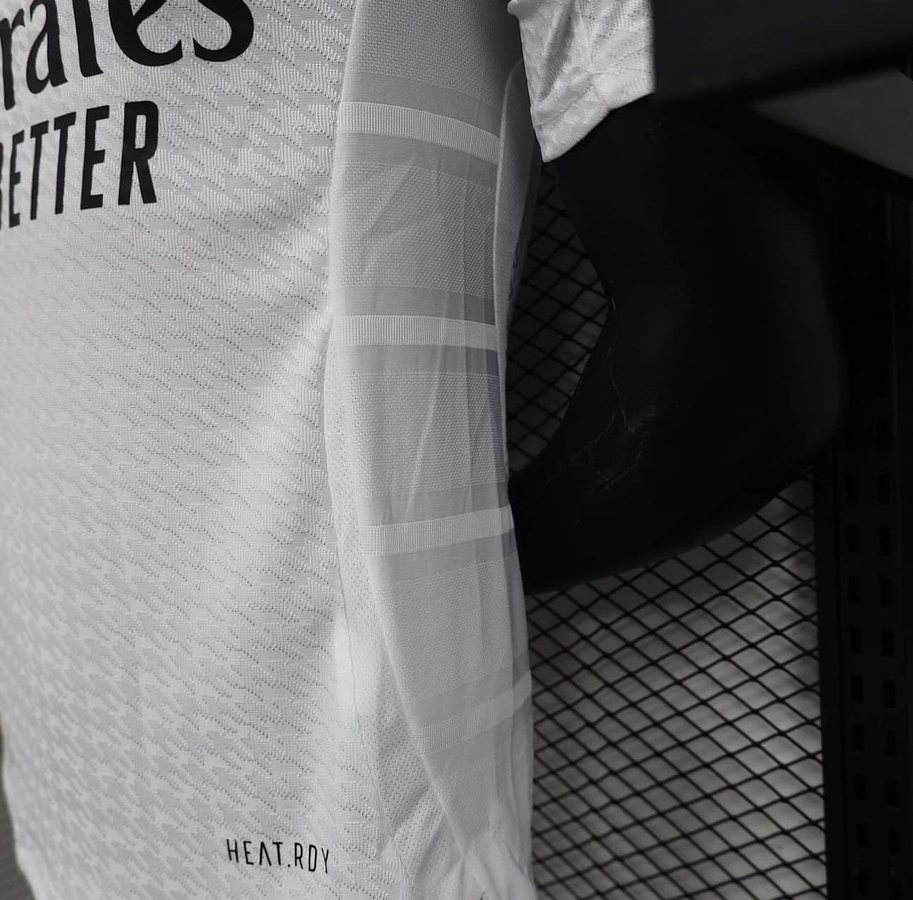 Real Madrid, sezona 2024/2025, domaći dres