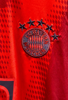 Bayern Münich 24/25 Domaći Dres - Musiala 42