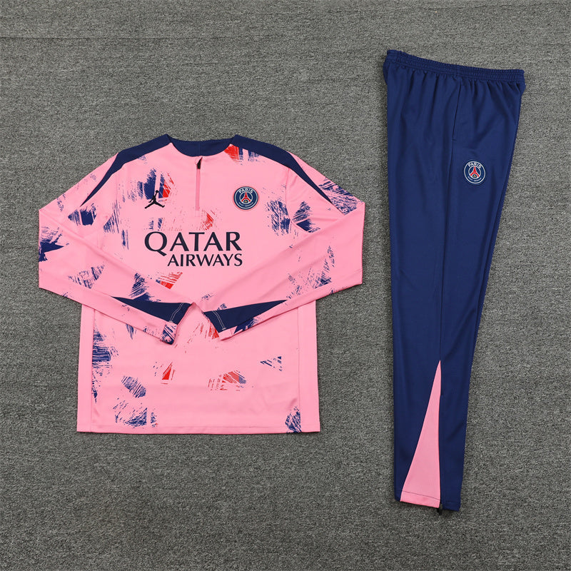 PSG Tracksuit 2024/2025