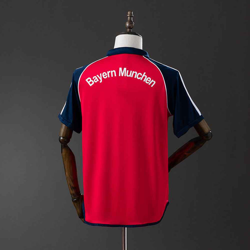 Bayern München Domaći 1999