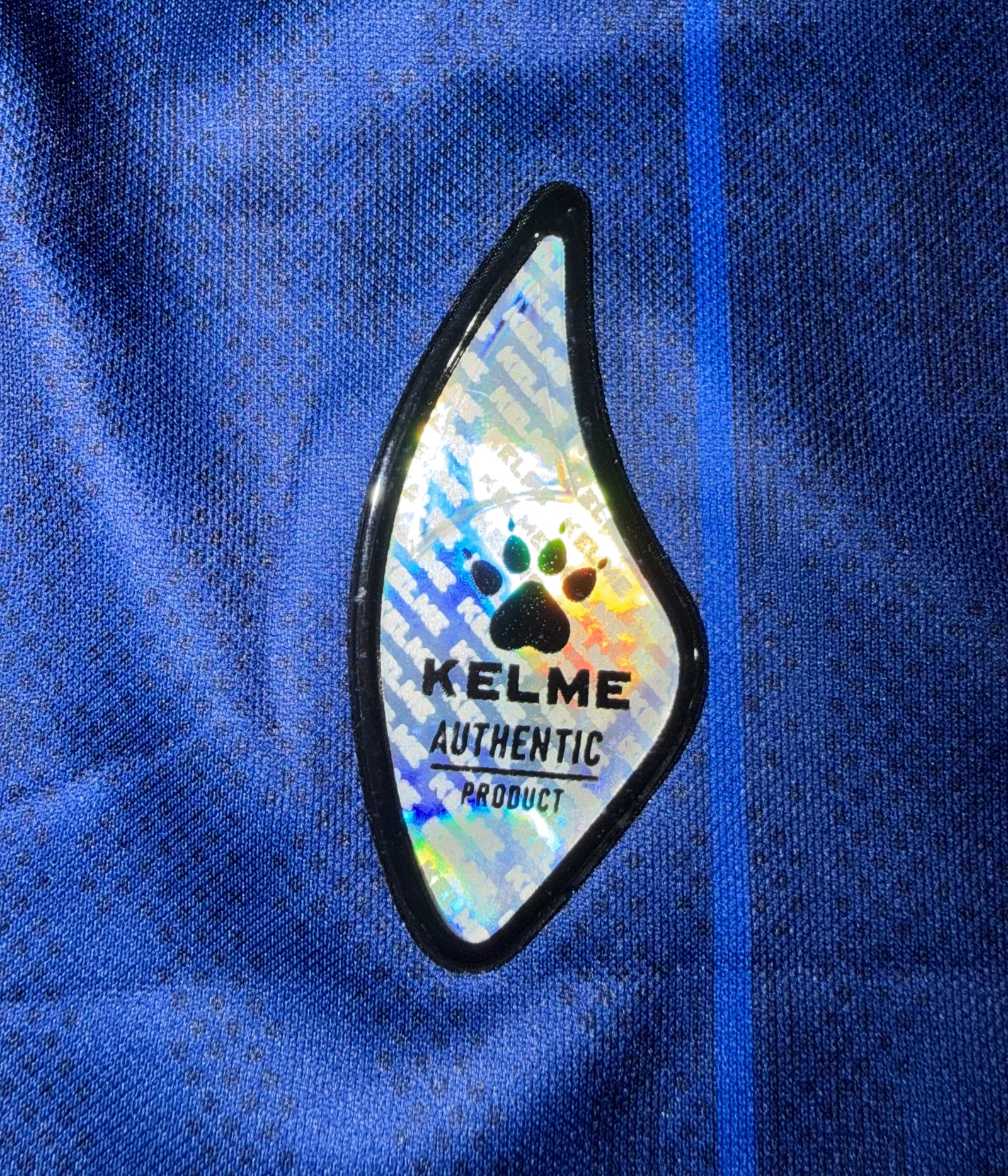 Domaći dres Bosnia 2026