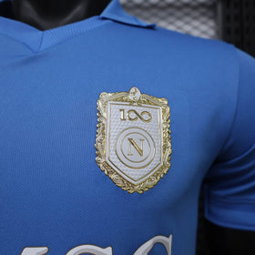 Napoli Domaći 2026/2027 Dres