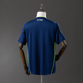 Real Madrid gostujući dres 2010/11