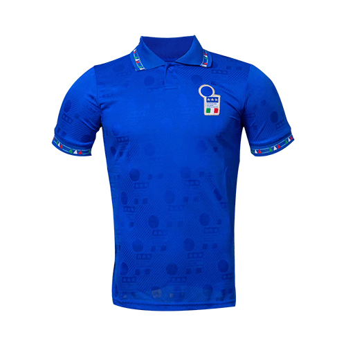 Retro domaći dres Italije sa Svjetskog prvenstva 1994