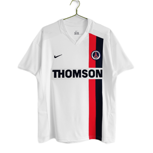 Retro PSG gostujući dres 2002/03