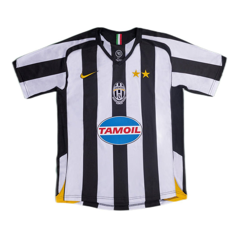 Retro Juventus domaći dres 2005/06