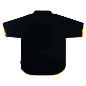Retro Real Madrid Away Jersey 1999/01