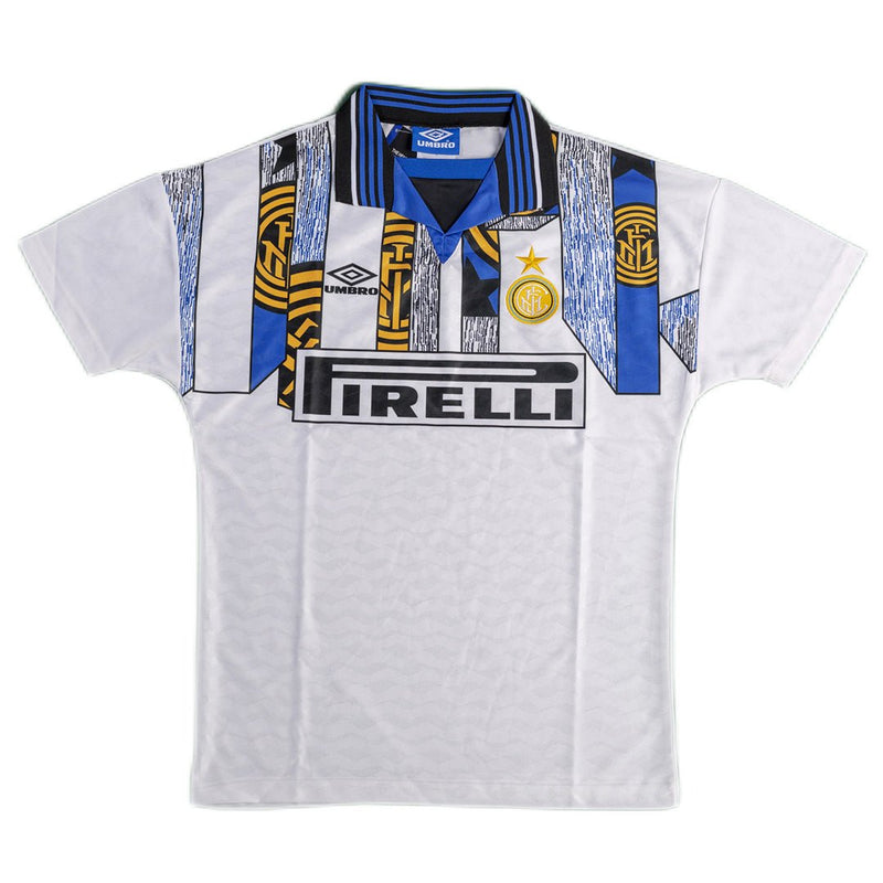Retro gostujući dres Inter Milana 1995/96