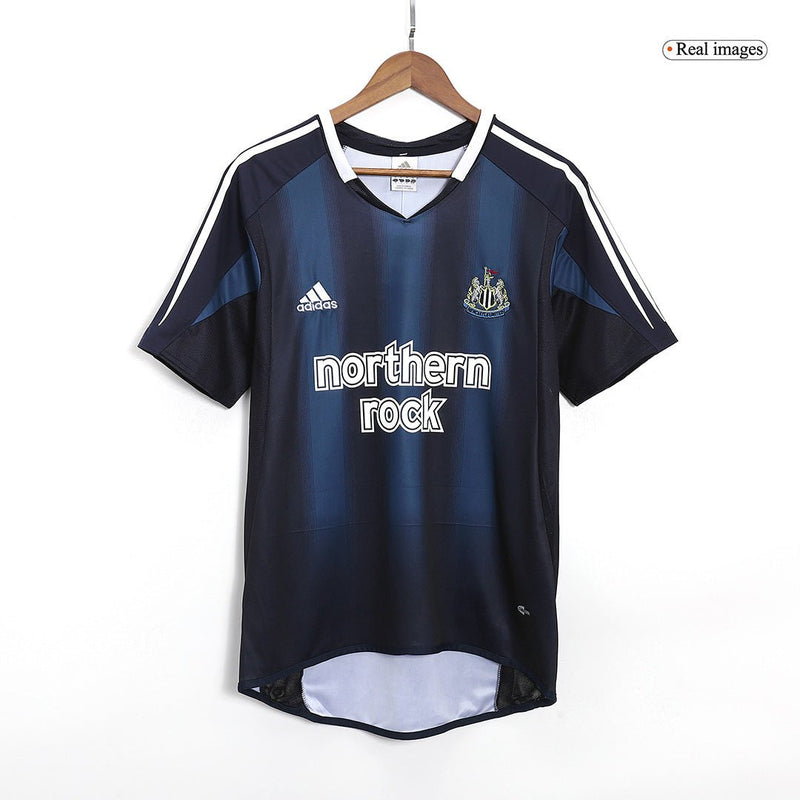 Retro gostujući dres Newcastle United 2004/05