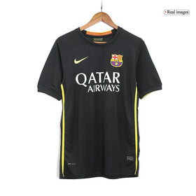 Retro Barcelona Third Jersey 2013/14