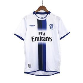 Retro Chelsea Away Jersey 2003/05