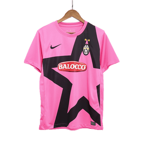 Retro Juventus Away Jersey 2011/12