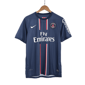 Retro PSG Home Jersey 2012/13