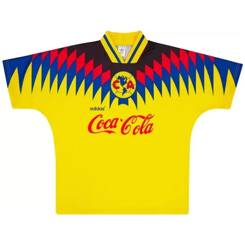 Retro domaći dres Club America 1995.