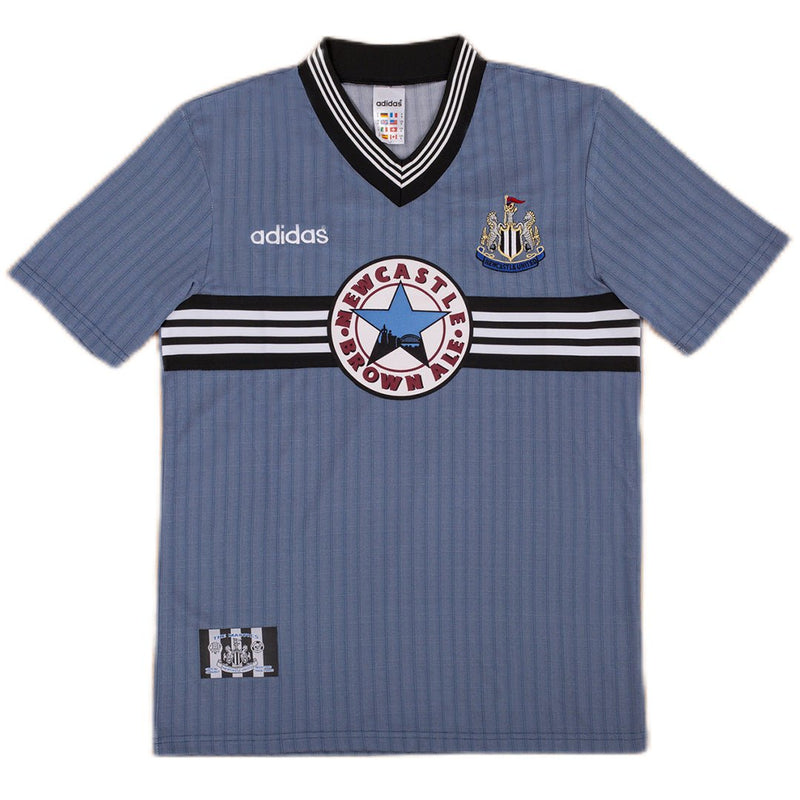 Retro gostujući dres Newcastle Uniteda 1995/96