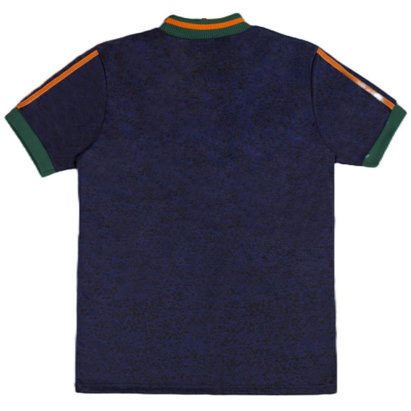 Retro gostujući dres Newcastle Uniteda 1997/98