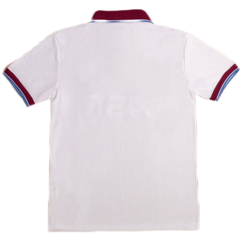 Retro Aston Villa gostujući dres 1996/98