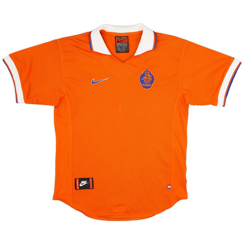 Retro domaći dres Nizozemske 1997/98