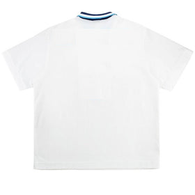 Retro England Home Jersey Euro Cup 1996