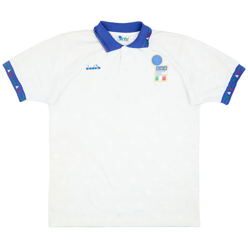 Retro dres Italije za gostovanja, Svjetsko prvenstvo 1994.