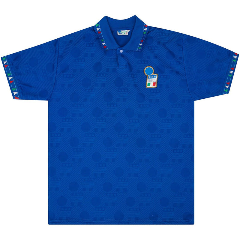 Retro domaći dres Italije sa Svjetskog prvenstva 1994