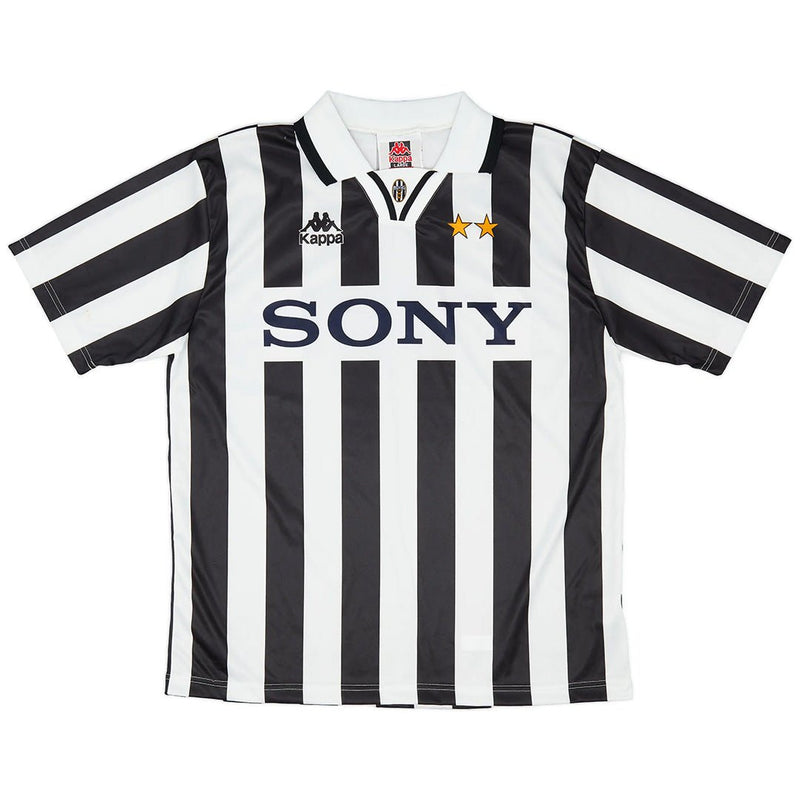 Retro Juventus domaći dres 1996/97