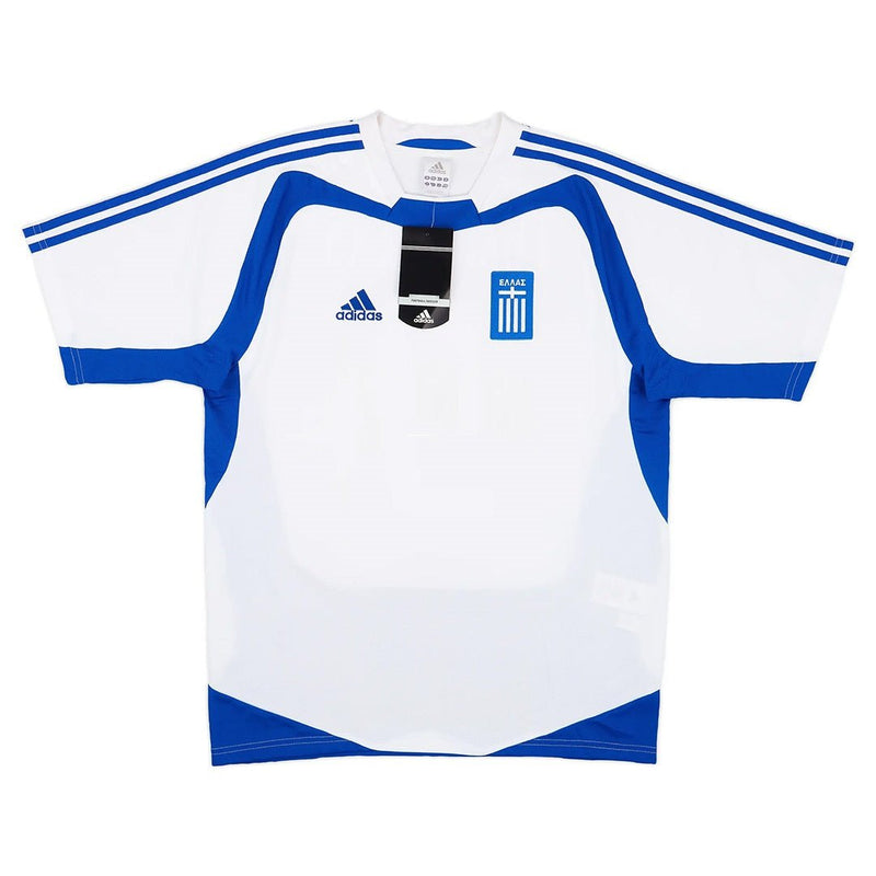Retro gostujući dres Grčke Euro Cup 2004