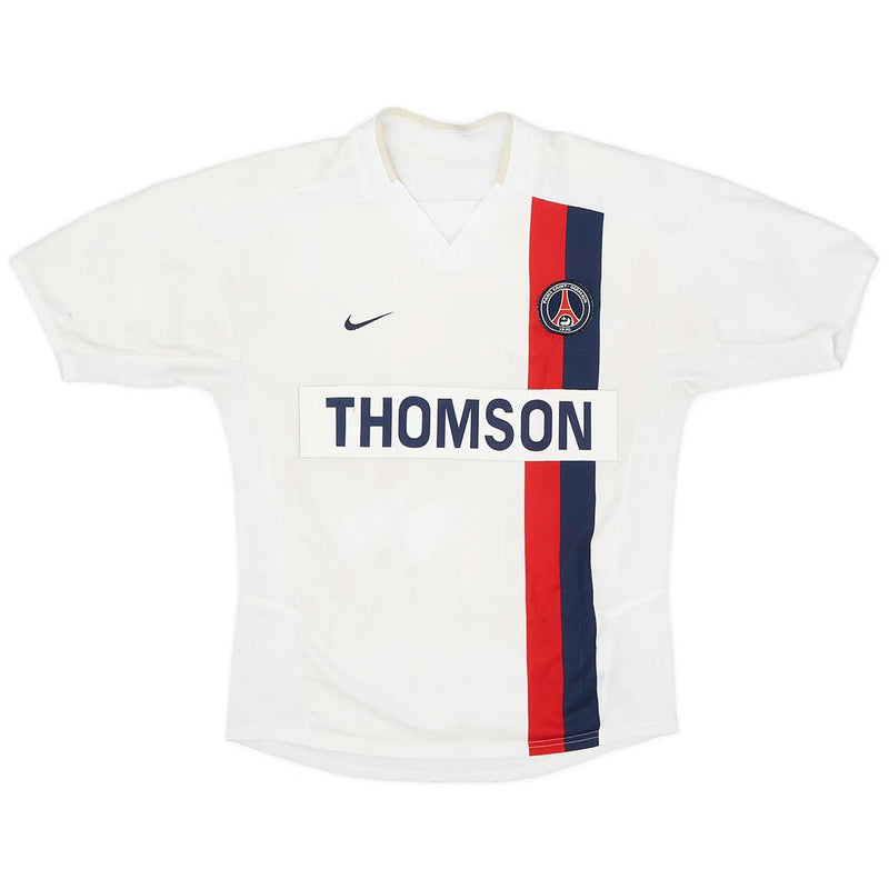 Retro PSG gostujući dres 2002/03