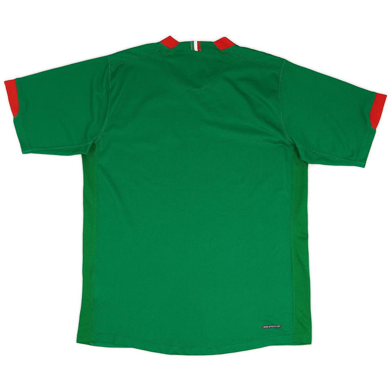 Retro domaći dres Meksika Svjetsko prvenstvo 2006