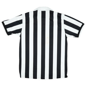 Del Piero #10 Retro Juventus Home Jersey 1998/99