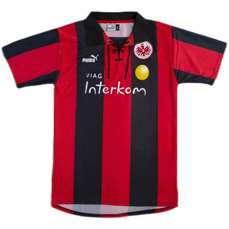 Retro domaći dres Eintracht Frankfurt 1999/00