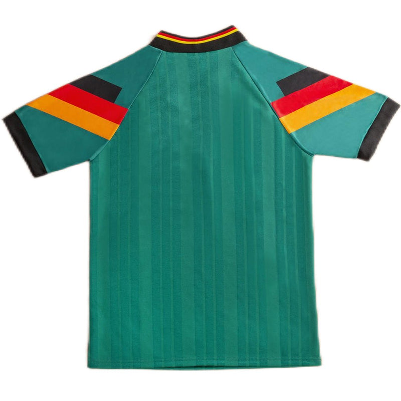 Retro dres Njemačke za gostovanja 1992