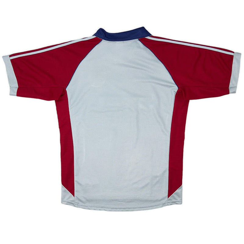 Retro gostujući dres Bayern Münchena 1998./99.