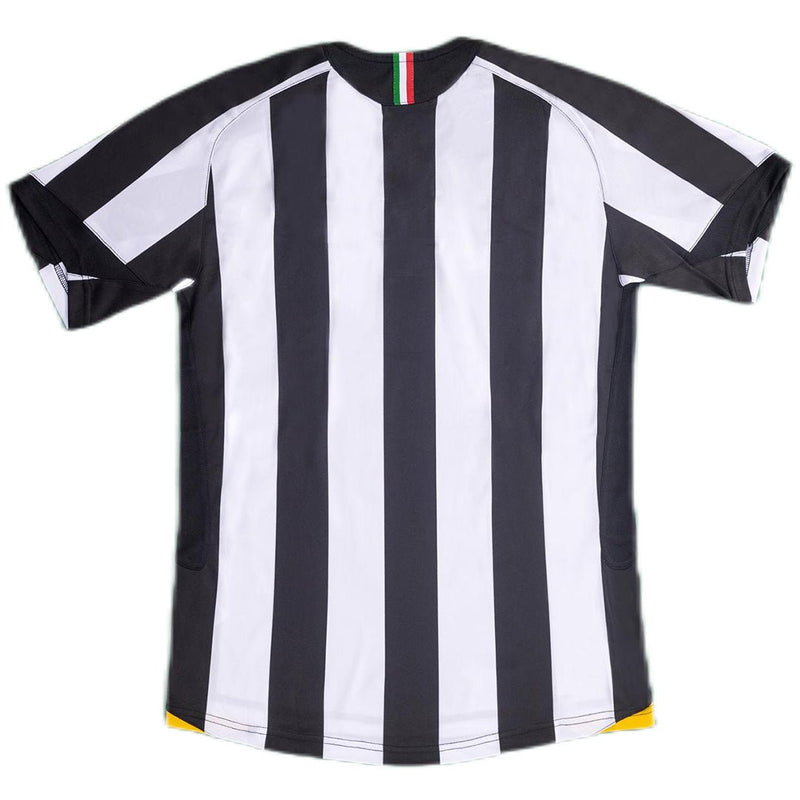 Retro Juventus domaći dres 2005/06