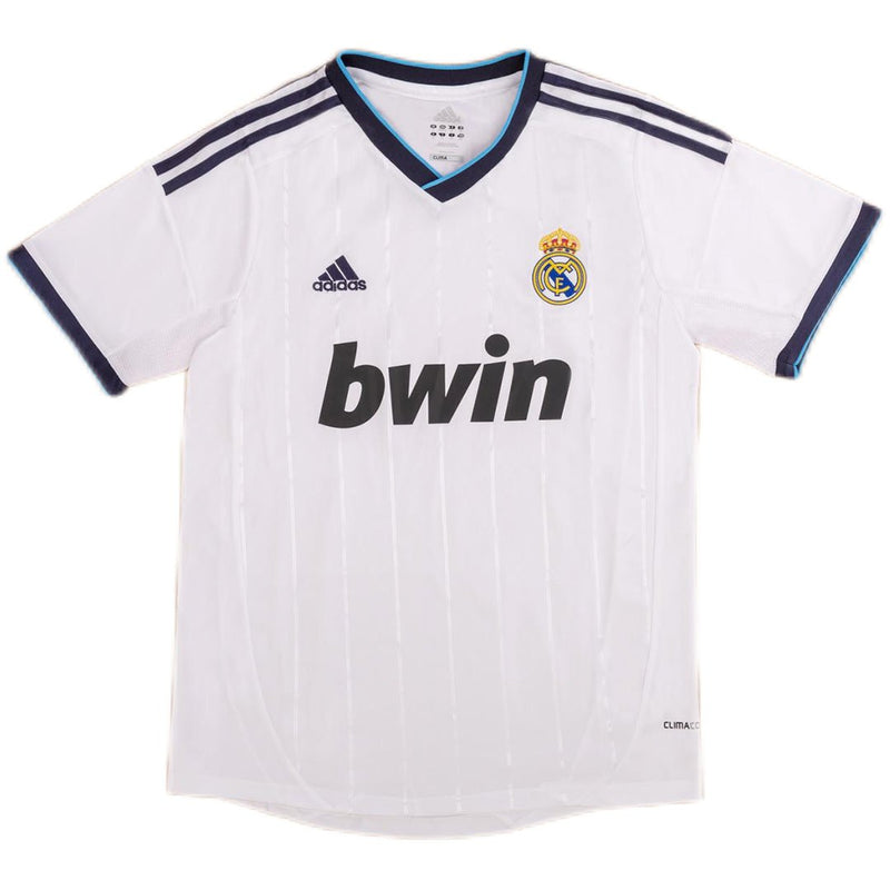 Retro domaći dres Real Madrida 2012/13