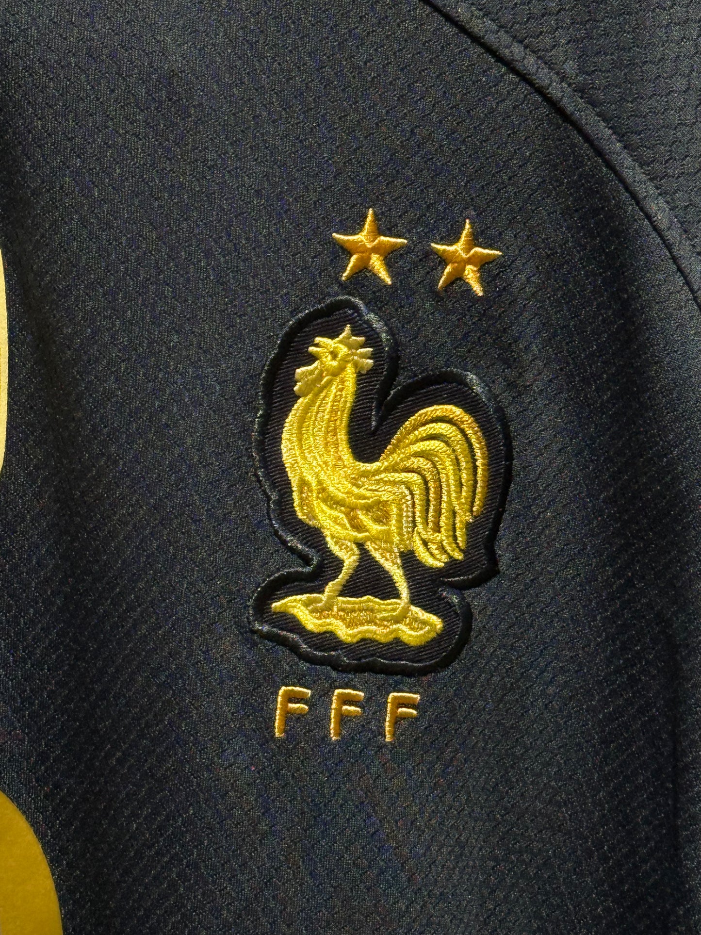 Francuski Domaći 2022 Dres