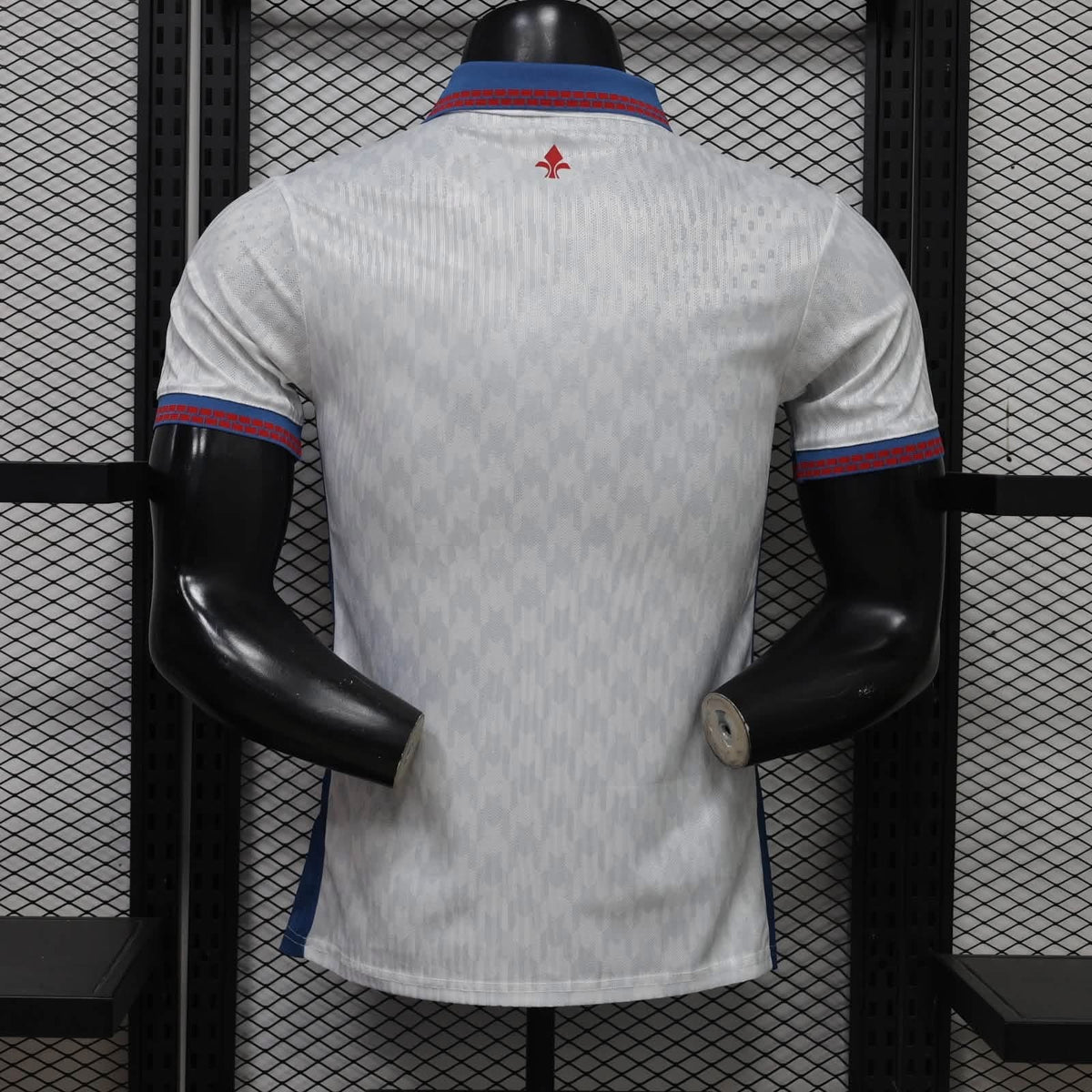Lille Gostujući 2026/2027 Dres