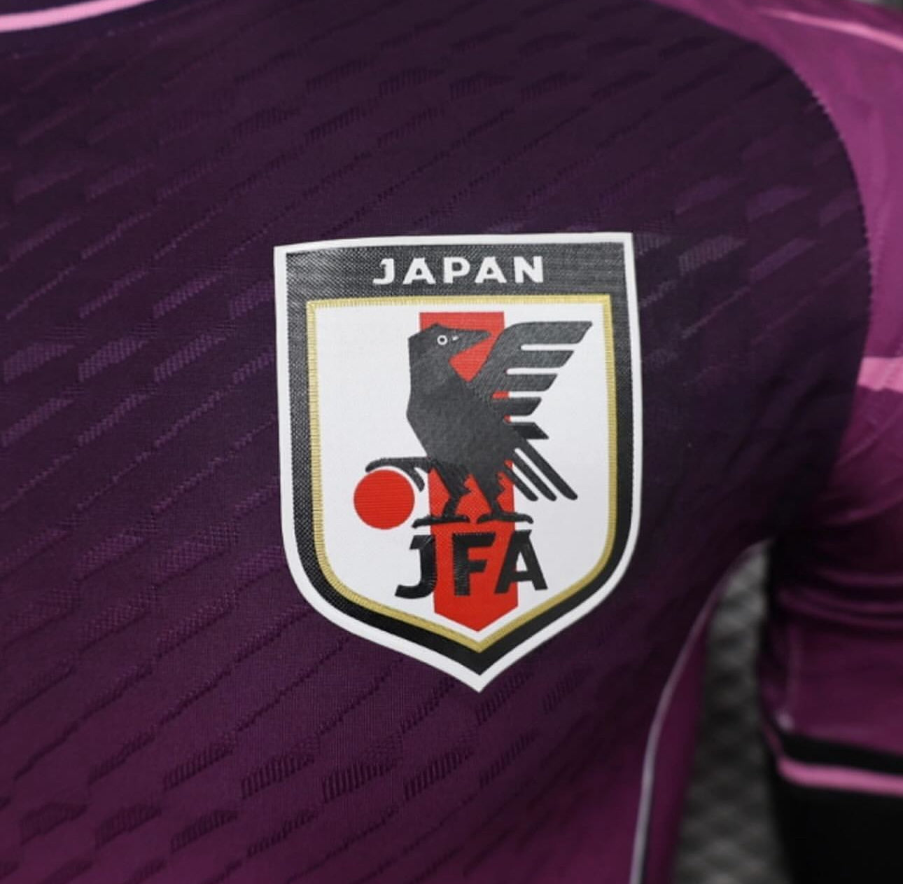 Japan Special Jersey