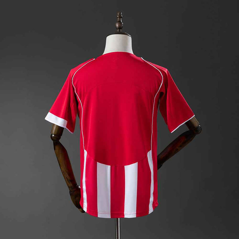 PSV Eindhoven domaći 04/05