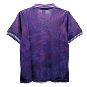 Retro Fiorentina Home Jersey 1992/93