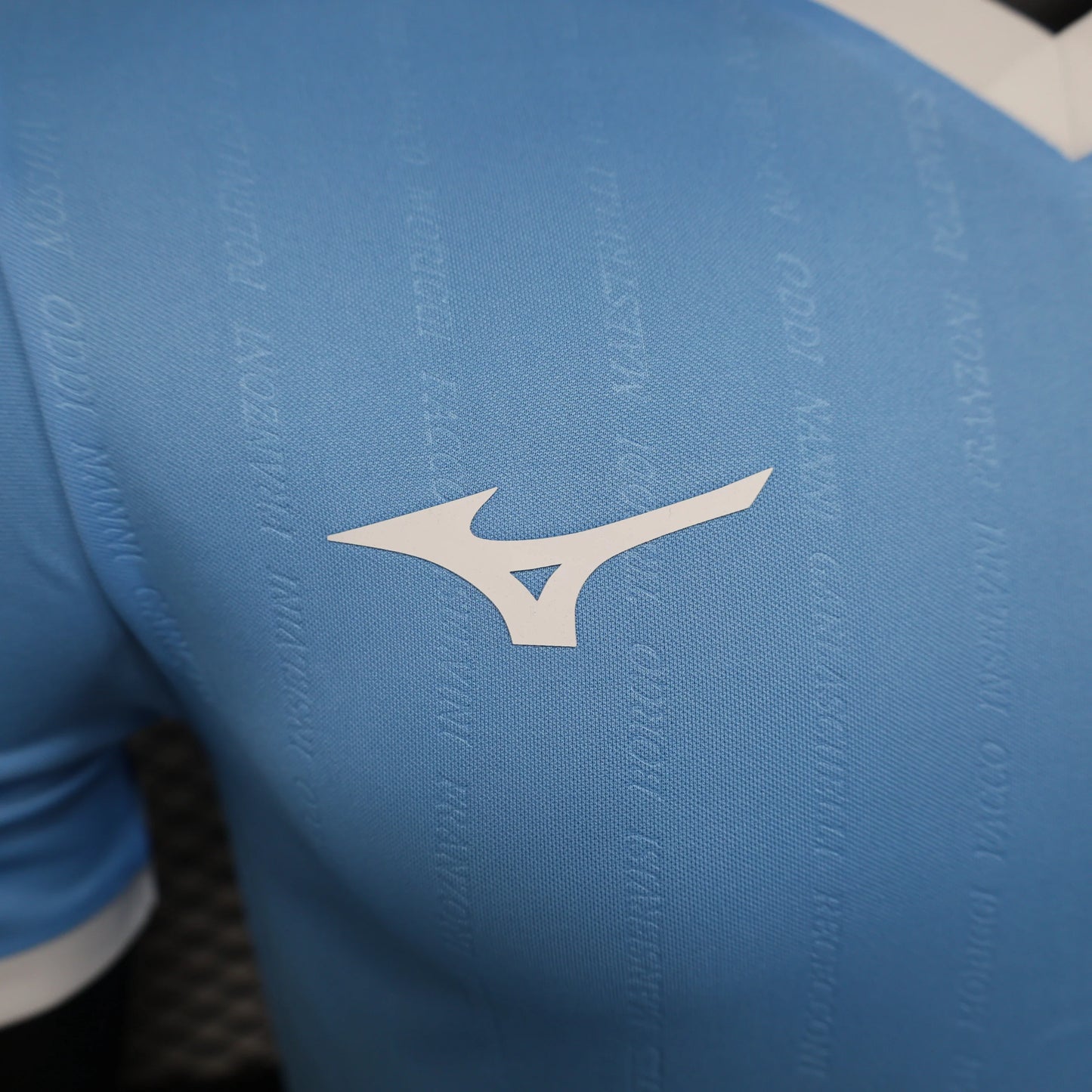 Lazio, Season 2024/2025, Home Jersey