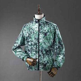 Manchester United Reversible Jacket