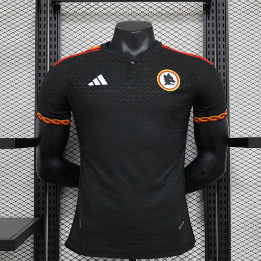 Roma, Season 2023/2024, Third Jersey