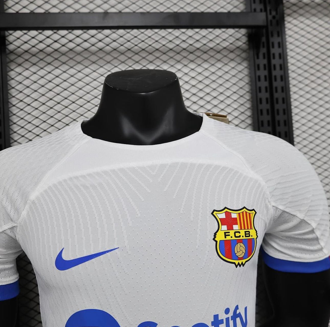 Barcelona, Season 2023/2024, Away Jersey