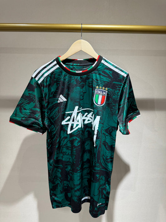 Italija x Stüssy Dres