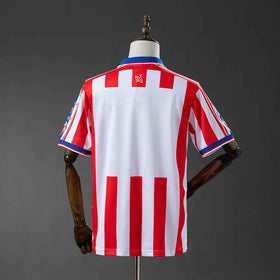 Sporting de Gijon 99/00 Home